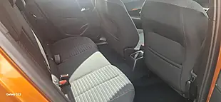 Used 2023 Peugeot 2008 Active Premium Orange - Interior and Exterior details 6