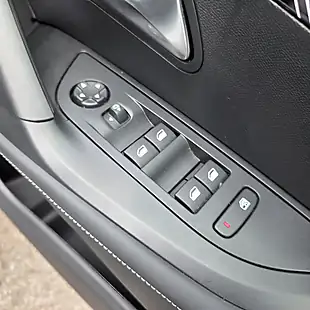 Used 2023 Peugeot 2008 Allure Edition Alpine White - Interior and Exterior details 18