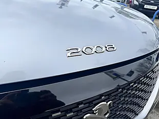 Used 2023 Peugeot 2008 Allure Premium Grey - Interior and Exterior details 15