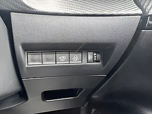 Used 2023 Peugeot 2008 Allure Premium Grey - Interior and Exterior details 17