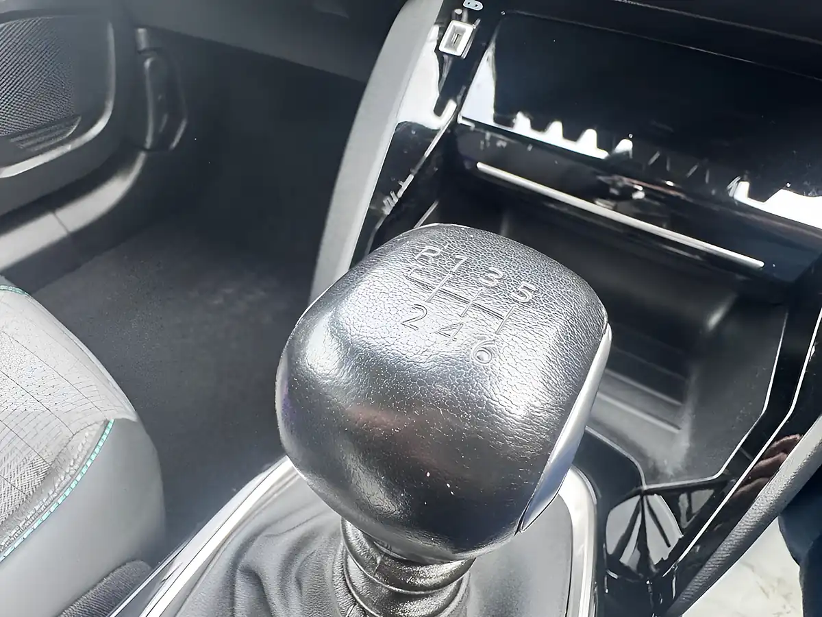 Used 2023 Peugeot 2008 Allure Premium Grey - Interior and Exterior details 18