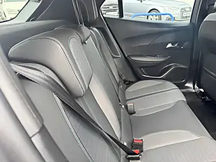 Used 2023 Peugeot 2008 Allure Premium Grey - Interior and Exterior details 9
