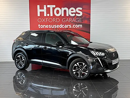 2023 Peugeot 2008 GT 1.2 PureTech