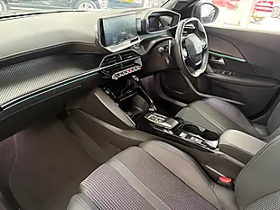 Used 2023 Peugeot 2008 GT Black - Interior and Exterior details 15