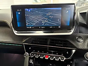 Used 2023 Peugeot 2008 GT Black - Interior and Exterior details 17