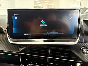 Used 2023 Peugeot 2008 GT Black - Interior and Exterior details 18