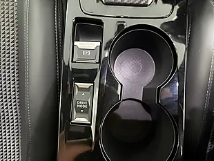 Used 2023 Peugeot 2008 GT Black - Interior and Exterior details 19