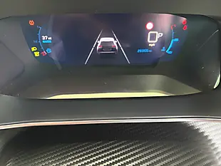Used 2023 Peugeot 2008 GT Black - Interior and Exterior details 20
