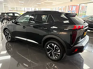 Used 2023 Peugeot 2008 GT Black - Interior and Exterior details 6