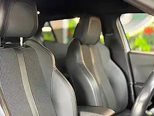 Used 2023 Peugeot 2008 GT Grey - Interior and Exterior details 13