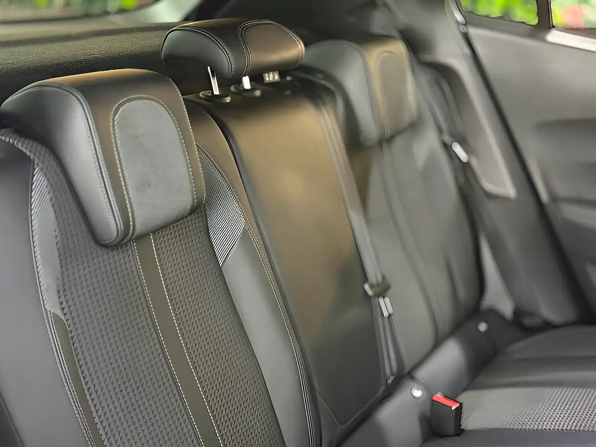 Used 2023 Peugeot 2008 GT Grey - Interior and Exterior details 17