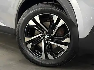 Used 2023 Peugeot 2008 GT Grey - Interior and Exterior details 6