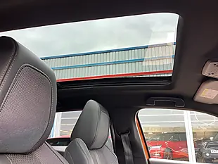 Used 2023 Peugeot 2008 GT Orange Fusion - Interior and Exterior details 12