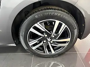 Used 2023 Peugeot 208 Active Premium + Grey - Interior and Exterior details 11