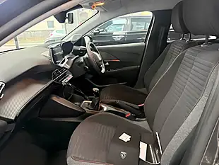 Used 2023 Peugeot 208 Active Premium + Grey - Interior and Exterior details 13