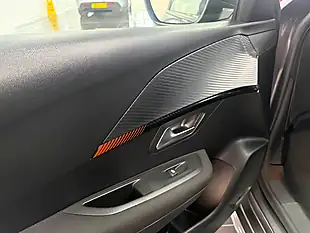 Used 2023 Peugeot 208 Active Premium + Grey - Interior and Exterior details 14