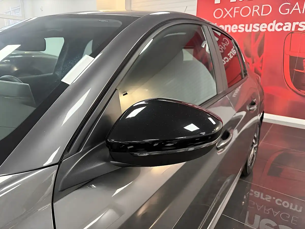 Used 2023 Peugeot 208 Active Premium + Grey - Interior and Exterior details 15