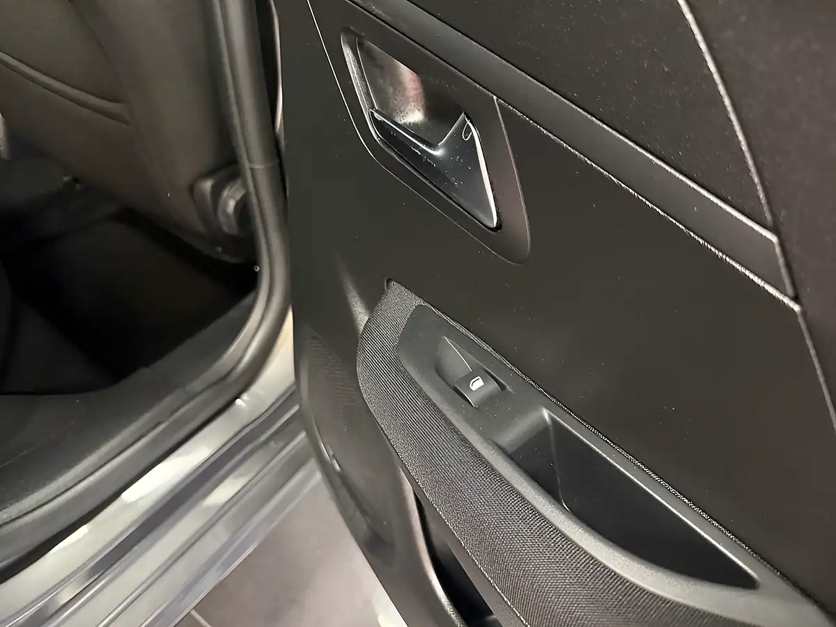 Used 2023 Peugeot 208 Active Premium + Grey - Interior and Exterior details 6