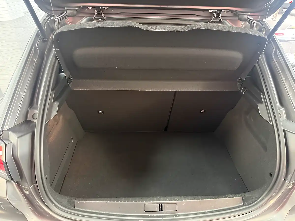 Used 2023 Peugeot 208 Active Premium + Grey - Interior and Exterior details 9