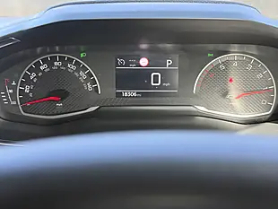 Used 2023 Peugeot 208 Active Premium + Grey - Interior and Exterior details 16