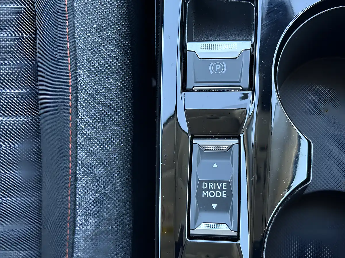 Used 2023 Peugeot 208 Active Premium + Grey - Interior and Exterior details 18