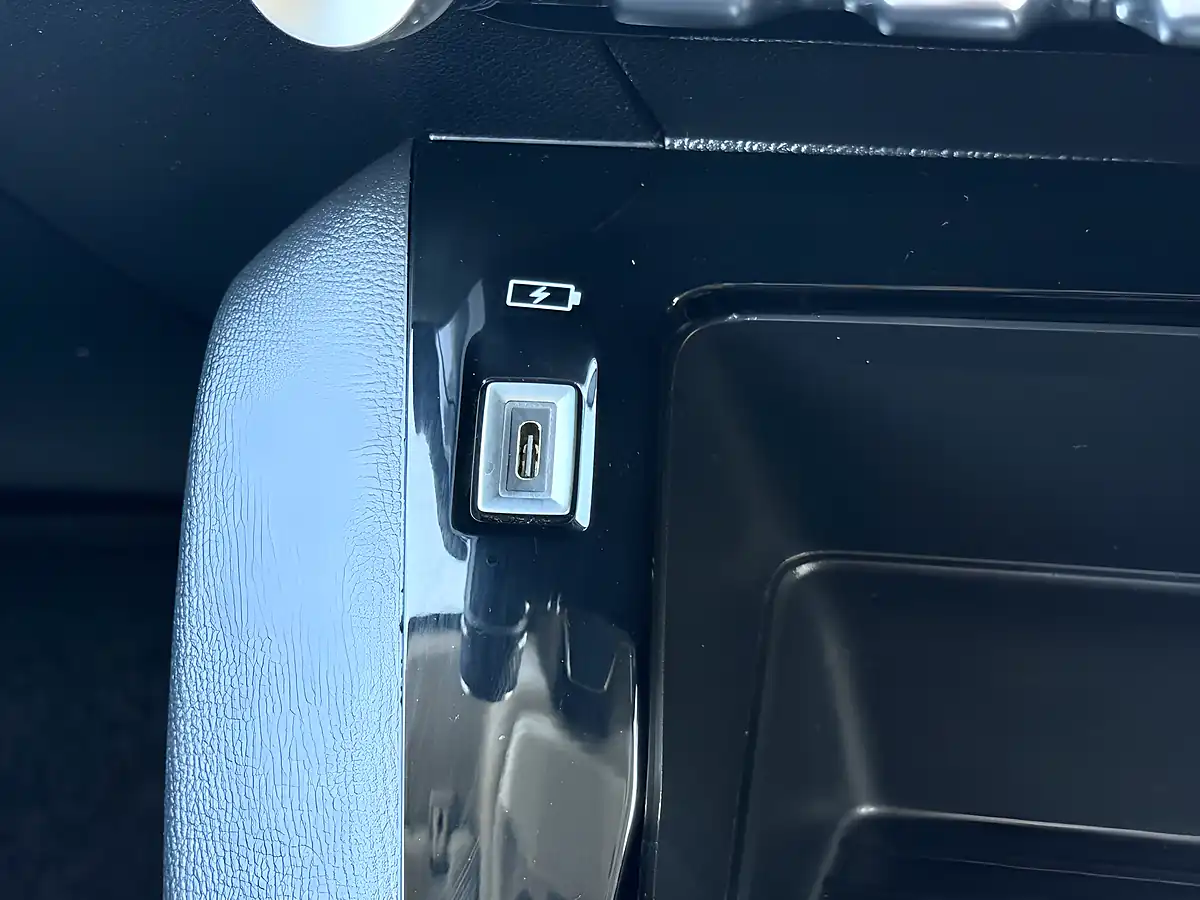 Used 2023 Peugeot 208 Active Premium + Grey - Interior and Exterior details 19