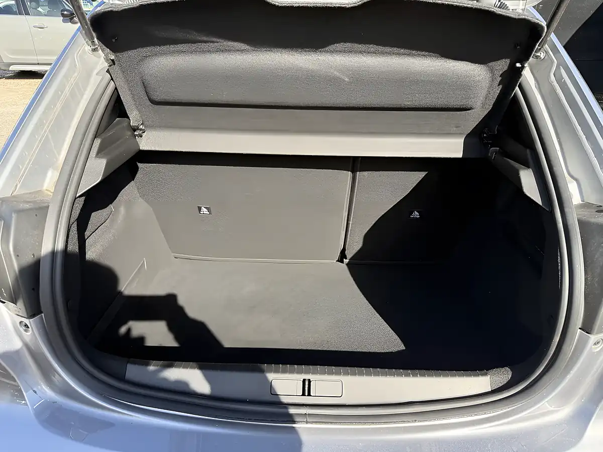 Used 2023 Peugeot 208 Active Premium + Grey - Interior and Exterior details 20