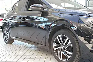 Used 2023 Peugeot 208 Active Premium + Nera Black - Interior and Exterior details 12