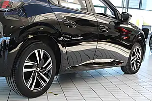 Used 2023 Peugeot 208 Active Premium + Nera Black - Interior and Exterior details 16