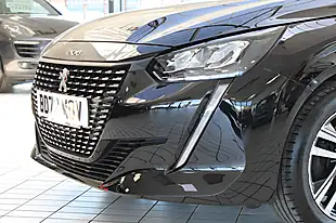 Used 2023 Peugeot 208 Active Premium + Nera Black - Interior and Exterior details 4