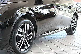 Used 2023 Peugeot 208 Active Premium + Nera Black - Interior and Exterior details 6