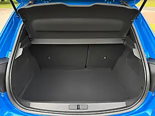 Used 2023 Peugeot 208 Allure Premium Blue - Interior and Exterior details 17