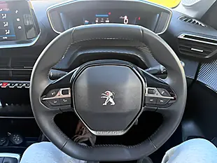 Used 2023 Peugeot 208 Allure Premium + Blue - Interior and Exterior details 16