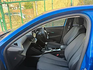 Used 2023 Peugeot 208 Allure Premium + Blue - Interior and Exterior details 9