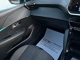 Used 2023 Peugeot 208 Allure Premium Cumulus Grey - Interior and Exterior details 13