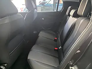 Used 2023 Peugeot 208 Allure Premium + Grey - Interior and Exterior details 11