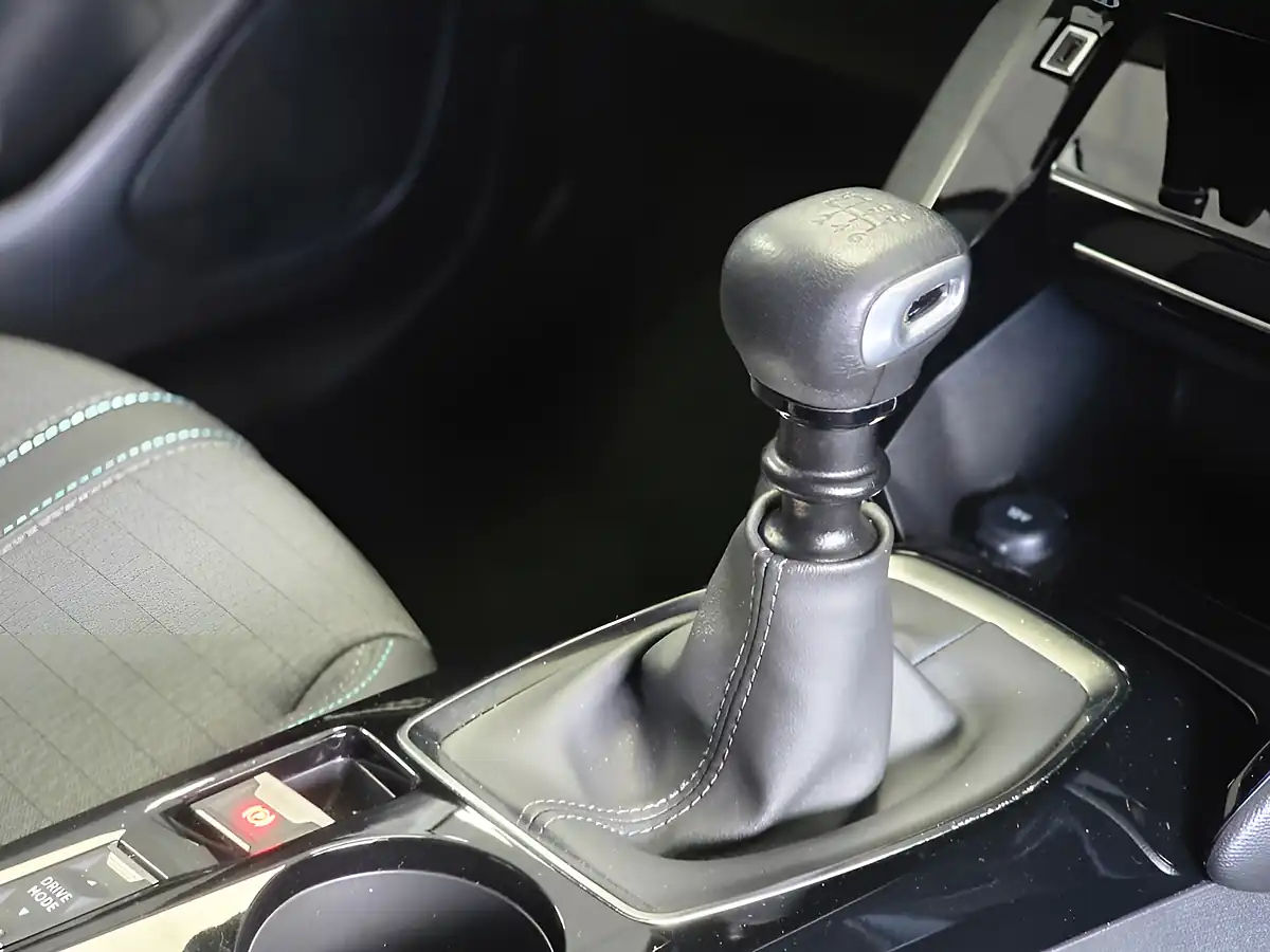 Used 2023 Peugeot 208 Allure Premium + Grey - Interior and Exterior details 7