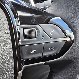 Used 2023 Peugeot 208 Allure Premium Plus Blazing Red Metallic - Interior and Exterior details 18