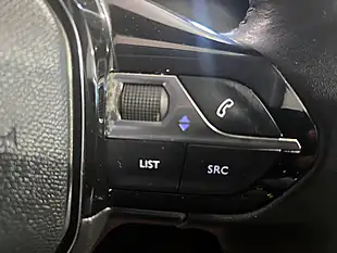 Used 2023 Peugeot 208 Allure Premium + Yellow - Interior and Exterior details 12