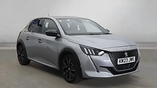 2023 Peugeot 208 1.2 PureTech GT