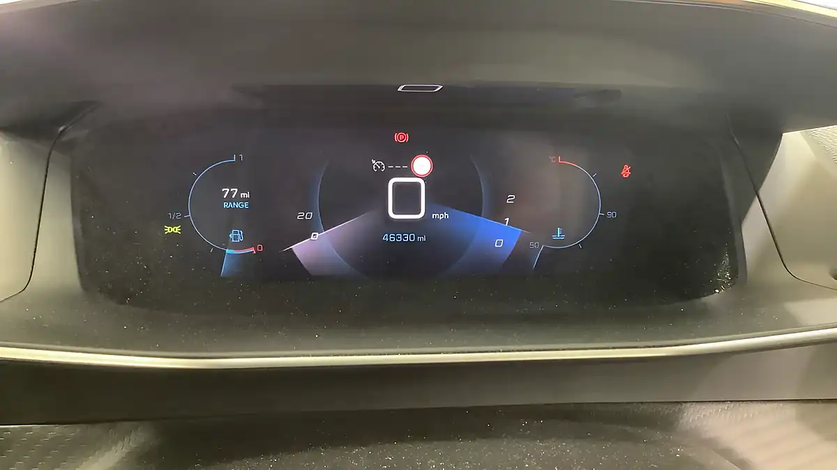 Used 2023 Peugeot 208 GT Grey - Interior and Exterior details 9