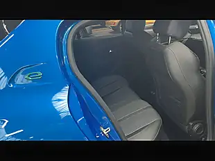 Used 2023 Peugeot 208 GT Vertigo Blue - Interior and Exterior details 11
