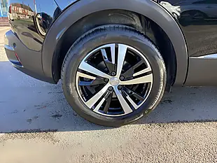 Used 2023 Peugeot 3008 Allure Premium + Nera Black - Interior and Exterior details 13