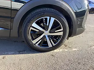 Used 2023 Peugeot 3008 Allure Premium + Nera Black - Interior and Exterior details 15