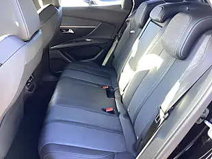 Used 2023 Peugeot 3008 Allure Premium + Nera Black - Interior and Exterior details 16