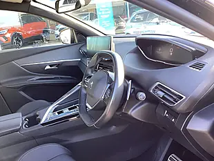 Used 2023 Peugeot 3008 Allure Premium + Nera Black - Interior and Exterior details 6