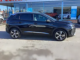 Used 2023 Peugeot 3008 Allure Premium + Nera Black - Interior and Exterior details 8