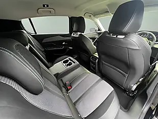 Used 2023 Peugeot 308 Allure Black - Interior and Exterior details 13
