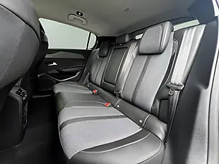 Used 2023 Peugeot 308 Allure Black - Interior and Exterior details 14