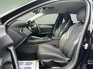 Used 2023 Peugeot 308 Allure Black - Interior and Exterior details 18